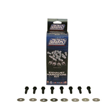 Load image into Gallery viewer, BBK 94-95 Mustang 5.0 Tubular Strut Tower Brace - Black Powdercoat Finish AJ-USA, Inc