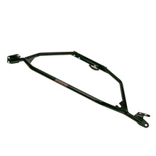 Load image into Gallery viewer, BBK 94-95 Mustang 5.0 Tubular Strut Tower Brace - Black Powdercoat Finish AJ-USA, Inc