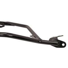 Load image into Gallery viewer, BBK 94-95 Mustang 5.0 Tubular Strut Tower Brace - Black Powdercoat Finish AJ-USA, Inc