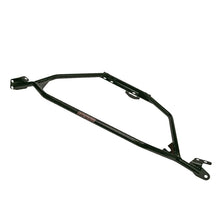 Load image into Gallery viewer, BBK 94-95 Mustang 5.0 Tubular Strut Tower Brace - Black Powdercoat Finish AJ-USA, Inc