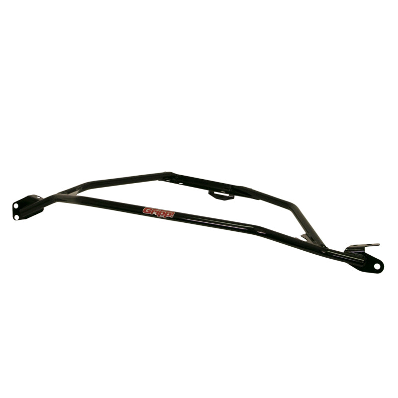 BBK 94-95 Mustang 5.0 Tubular Strut Tower Brace - Black Powdercoat Finish AJ-USA, Inc