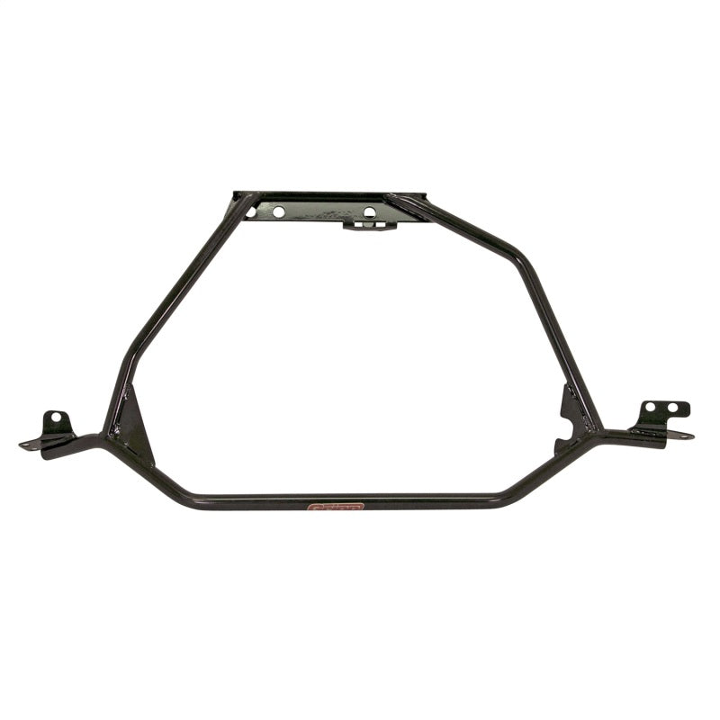 BBK 94-95 Mustang 5.0 Tubular Strut Tower Brace - Black Powdercoat Finish AJ-USA, Inc