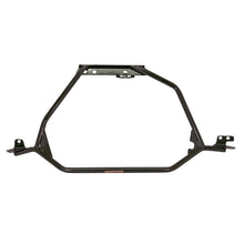 Load image into Gallery viewer, BBK 94-95 Mustang 5.0 Tubular Strut Tower Brace - Black Powdercoat Finish AJ-USA, Inc