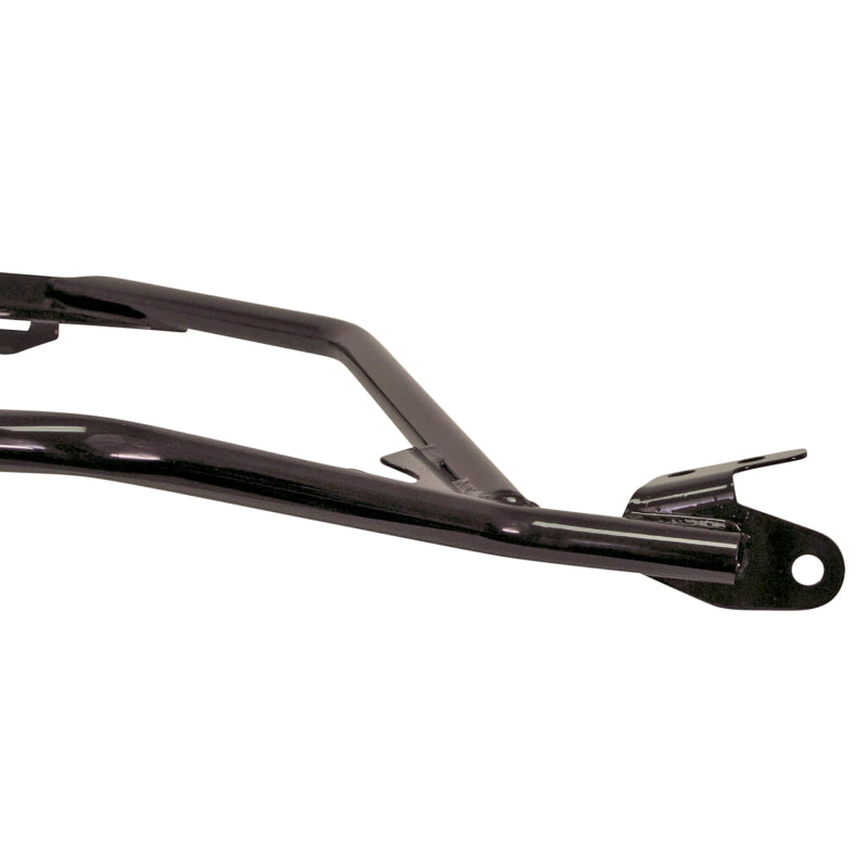 BBK 94-95 Mustang 5.0 Tubular Strut Tower Brace - Black Powdercoat Finish AJ-USA, Inc