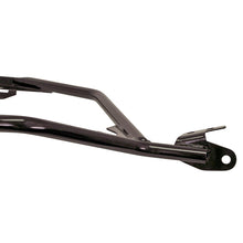 Load image into Gallery viewer, BBK 94-95 Mustang 5.0 Tubular Strut Tower Brace - Black Powdercoat Finish AJ-USA, Inc