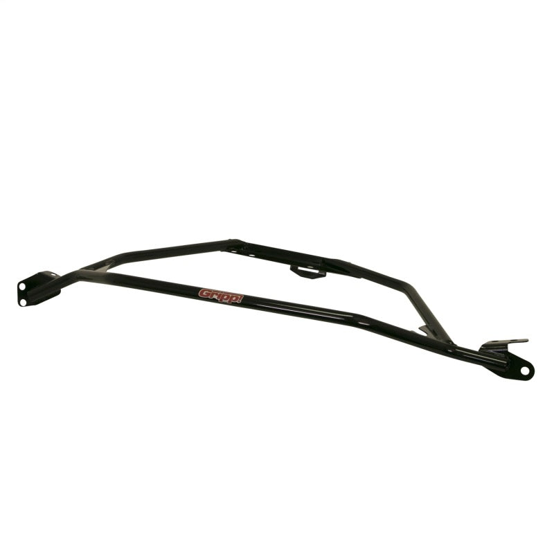 BBK 94-95 Mustang 5.0 Tubular Strut Tower Brace - Black Powdercoat Finish AJ-USA, Inc