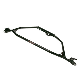 BBK 94-95 Mustang 5.0 Tubular Strut Tower Brace - Black Powdercoat Finish AJ-USA, Inc