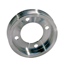 Load image into Gallery viewer, BBK 94-95 Mustang 5.0 Underdrive Pulley Kit - Lightweight CNC Billet Aluminum (3pc) AJ-USA, Inc