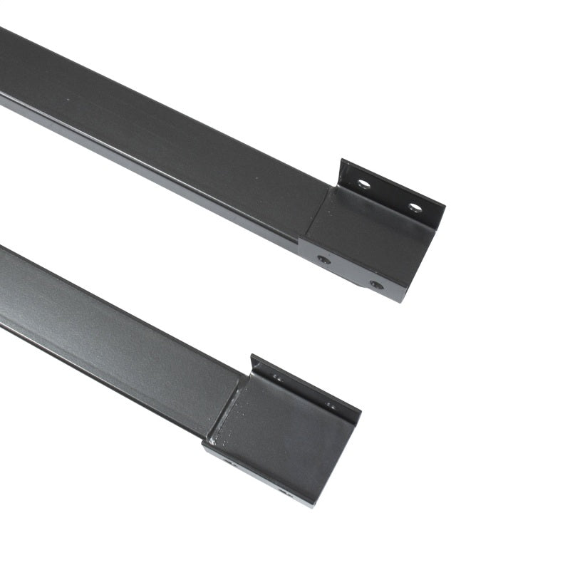 BBK 94-95 Mustang Subframe Connector Full Length With Seat Support Bracket AJ-USA, Inc