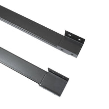 Load image into Gallery viewer, BBK 94-95 Mustang Subframe Connector Full Length With Seat Support Bracket AJ-USA, Inc