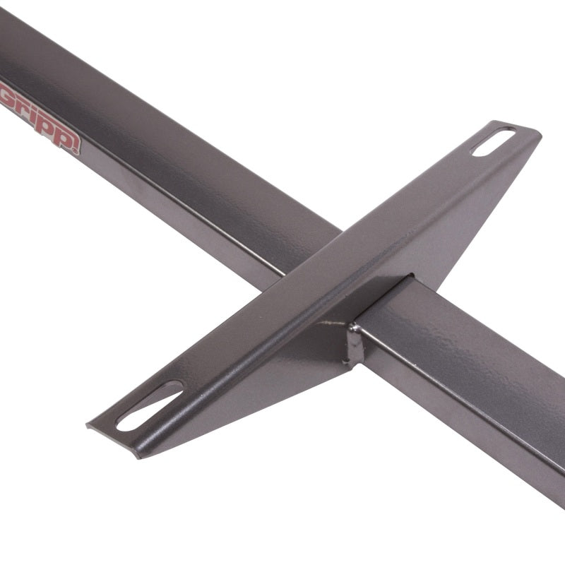 BBK 94-95 Mustang Subframe Connector Full Length With Seat Support Bracket AJ-USA, Inc