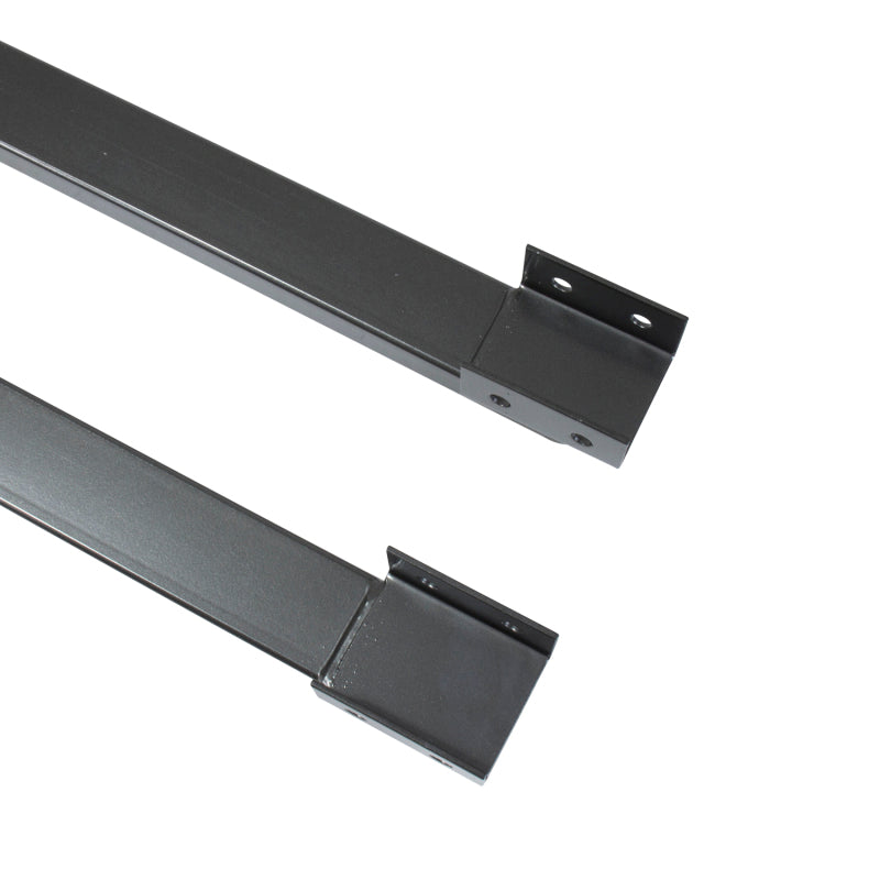 BBK 94-95 Mustang Subframe Connector Full Length With Seat Support Bracket AJ-USA, Inc