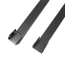 Load image into Gallery viewer, BBK 94-95 Mustang Subframe Connector Full Length With Seat Support Bracket AJ-USA, Inc
