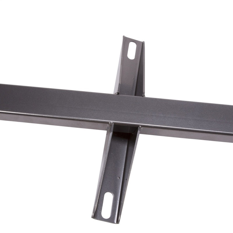 BBK 94-95 Mustang Subframe Connector Full Length With Seat Support Bracket AJ-USA, Inc