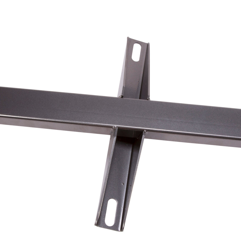 BBK 94-95 Mustang Subframe Connector Full Length With Seat Support Bracket AJ-USA, Inc