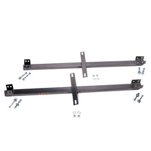 Load image into Gallery viewer, BBK 94-95 Mustang Subframe Connector Full Length With Seat Support Bracket AJ-USA, Inc