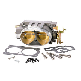 BBK 94-97 GM LT1 5.7 Twin 52mm Throttle Body BBK Power Plus Series AJ-USA, Inc