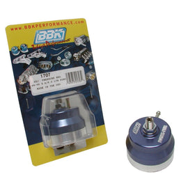 BBK 94-98 Mustang 5.0 / 4.6 Adjustable Fuel Pressure Regulator AJ-USA, Inc