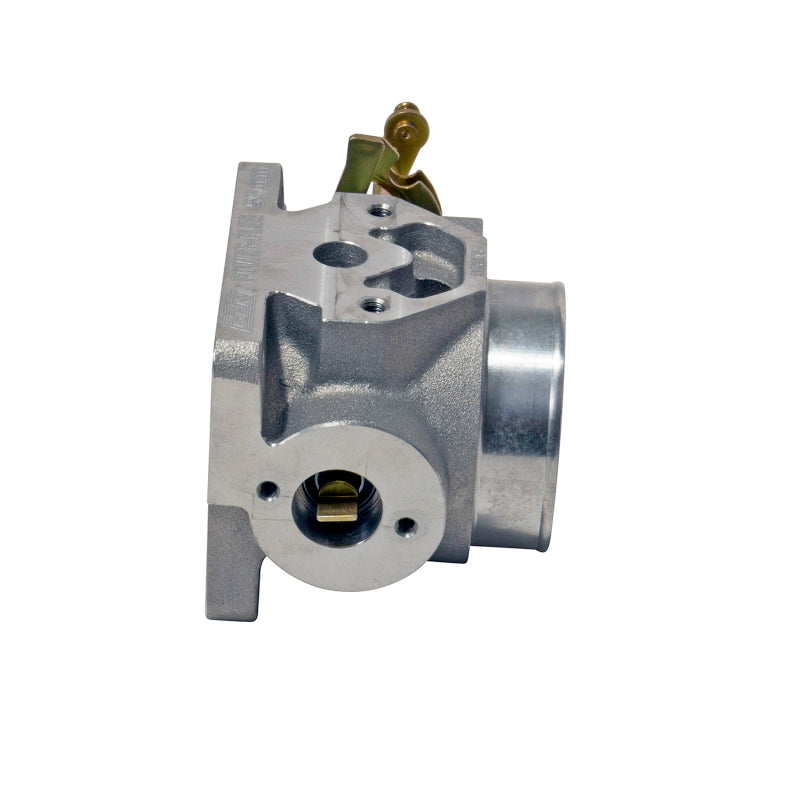 BBK 94-98 Mustang V6 56mm Throttle Body BBK Power Plus Series AJ-USA, Inc