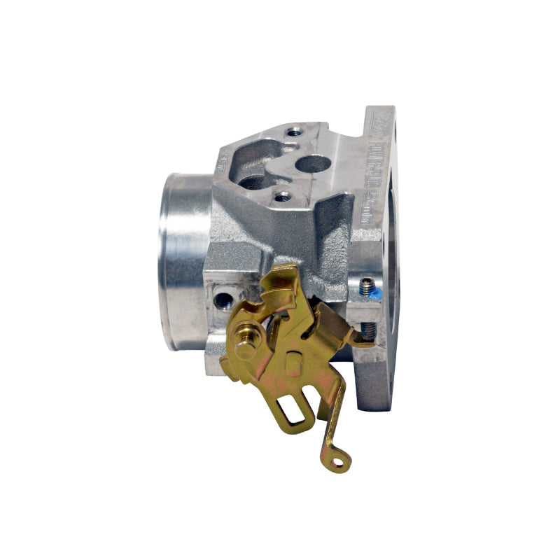 BBK 94-98 Mustang V6 56mm Throttle Body BBK Power Plus Series AJ-USA, Inc