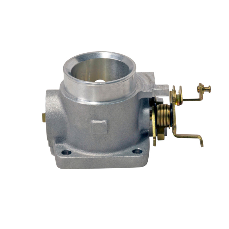 BBK 94-98 Mustang V6 56mm Throttle Body BBK Power Plus Series AJ-USA, Inc