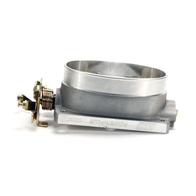BBK 96-01 Mustang Cobra 4.6 4V Twin 62mm Throttle Body BBK Power Plus Series AJ-USA, Inc