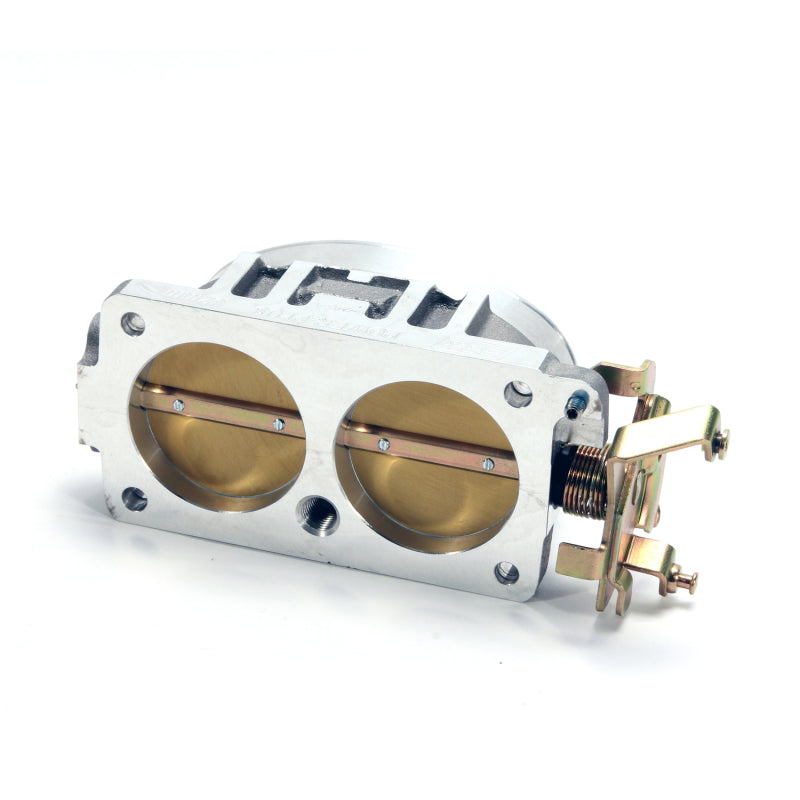 BBK 96-01 Mustang Cobra 4.6 4V Twin 62mm Throttle Body BBK Power Plus Series AJ-USA, Inc
