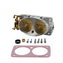 Load image into Gallery viewer, BBK 96-01 Mustang Cobra 4.6 4V Twin 62mm Throttle Body BBK Power Plus Series AJ-USA, Inc