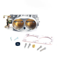 Load image into Gallery viewer, BBK 96-01 Mustang Cobra 4.6 4V Twin 65mm Throttle Body BBK Power Plus Series AJ-USA, Inc