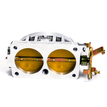 Load image into Gallery viewer, BBK 96-01 Mustang Cobra 4.6 4V Twin 65mm Throttle Body BBK Power Plus Series AJ-USA, Inc