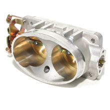 Load image into Gallery viewer, BBK 96-01 Mustang Cobra 4.6 4V Twin 65mm Throttle Body BBK Power Plus Series AJ-USA, Inc