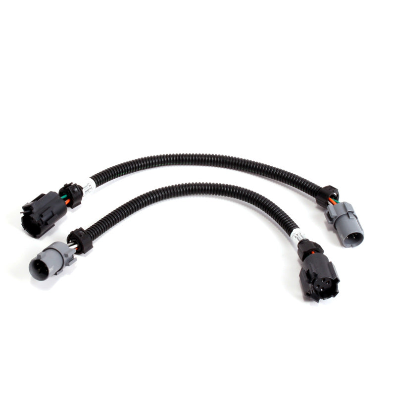 BBK 96-04 Dodge 4 Pin Round Style O2 Sensor Wire Harness Extensions 12 (pair) AJ-USA, Inc