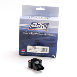 BBK 96-04 Ford 4.6L 2V Throttle Position Sensor TPS For Throttle Body AJ-USA, Inc