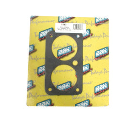 BBK 96-04 Ford Mustang 4.6 4V Twin 62mm Throttle Body Gasket Kit AJ-USA, Inc