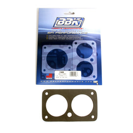 BBK 96-04 Ford Mustang 4.6 F150 Lightning Twin 65mm Throttle Body Gasket Kit AJ-USA, Inc