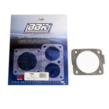 Load image into Gallery viewer, BBK 96-04 Ford Mustang Truck 4.6 5.4 70 75mm Throttle Body Gasket Kit AJ-USA, Inc