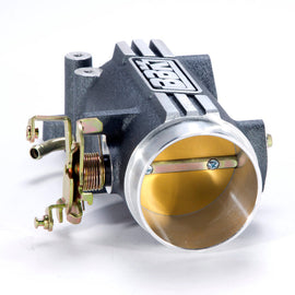 BBK 96-04 Mustang 4.6 GT 73mm Throttle Intake BBK Power Plus Series - Charcoal AJ-USA, Inc