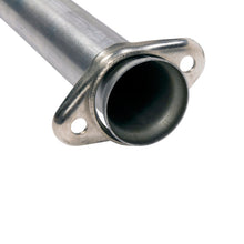 Load image into Gallery viewer, BBK 96-04 Mustang 4.6 GT / Cobra Short Mid X Pipe w Catalytic Converters 2-1/2 For Long Tube Headers AJ-USA, Inc