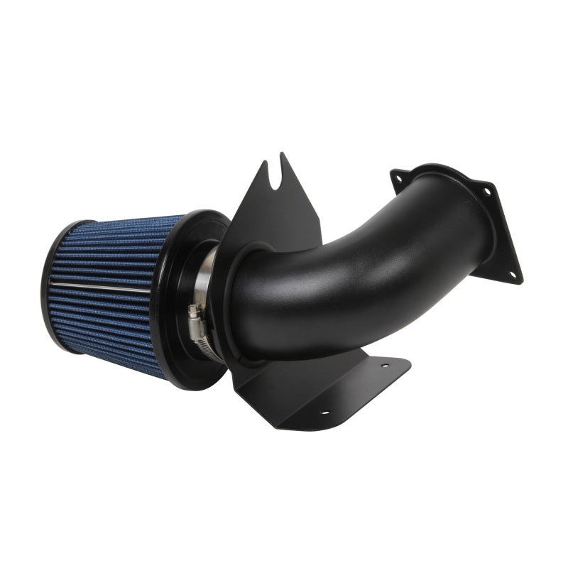 BBK 96-04 Mustang 4.6 GT Cold Air Intake Kit - Blackout Finish AJ-USA, Inc