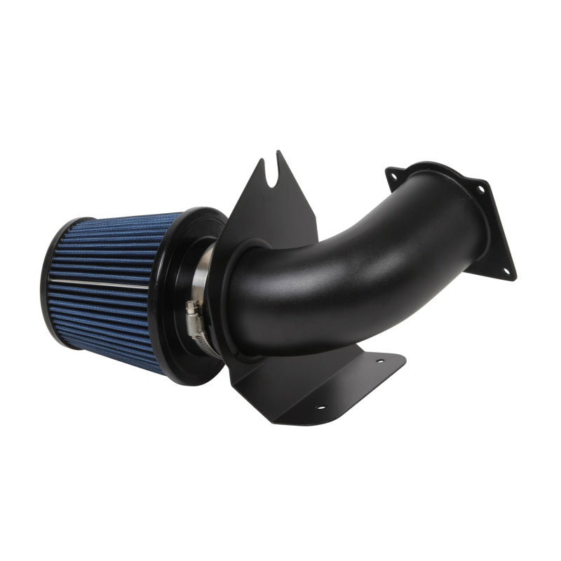 BBK 96-04 Mustang 4.6 GT Cold Air Intake Kit - Blackout Finish AJ-USA, Inc