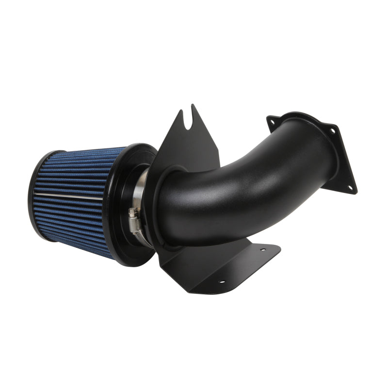 BBK 96-04 Mustang 4.6 GT Cold Air Intake Kit - Blackout Finish AJ-USA, Inc
