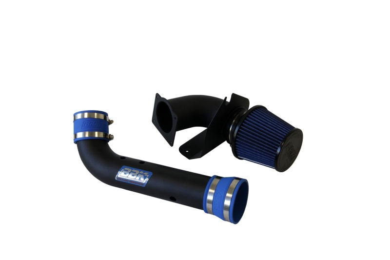 BBK 96-04 Mustang 4.6 GT Cold Air Intake Kit - Blackout Finish AJ-USA, Inc