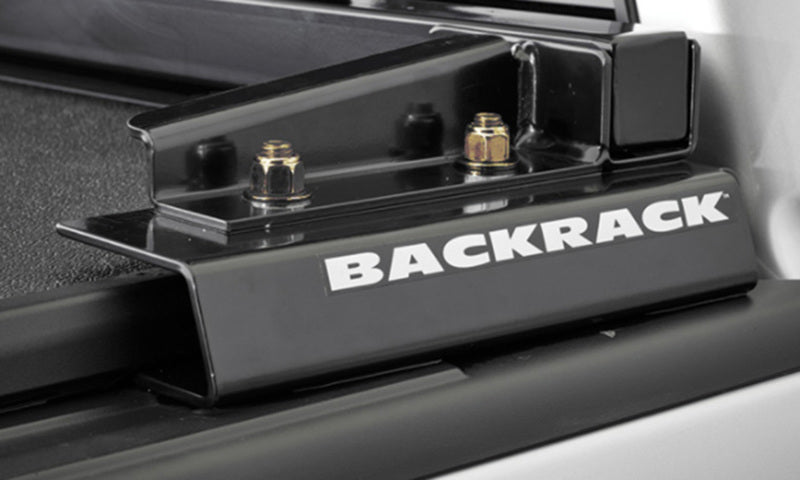 BackRack 02-18 Dodge 6.5 & 8ft Beds Tonneau Hardware Kit - Wide Top AJ-USA, Inc