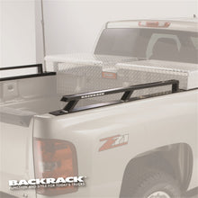 Load image into Gallery viewer, BackRack 04-14 F-150 5.5ft Bed Siderails - Toolbox 21in AJ-USA, Inc