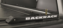 Load image into Gallery viewer, BackRack 04-14 Ford F-150 Tonneau Cover Adaptors Low Profile 1in Riser AJ-USA, Inc