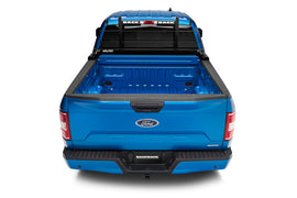 BackRack 05-11 Dakota / 05-21 Frontier Original Rack Frame Only Requires Hardware AJ-USA, Inc