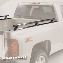 Load image into Gallery viewer, BackRack 07-13 Silverado/Sierra 5.5ft Bed Siderails - Standard AJ-USA, Inc
