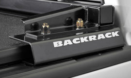 BackRack 14-18 Silverado Sierra Tonneau Hardware Kit - Wide Top AJ-USA, Inc