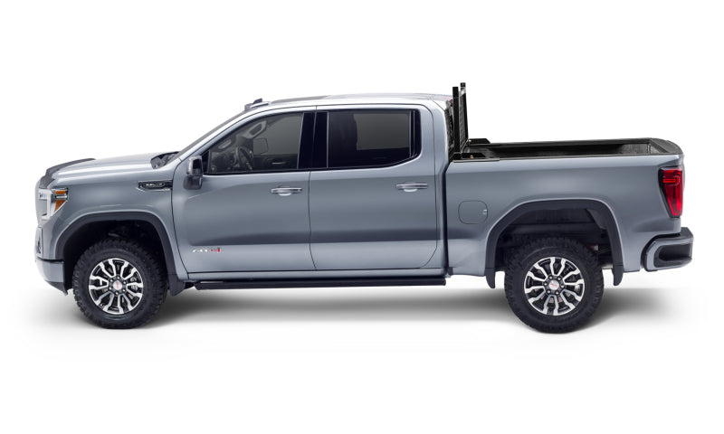 BackRack 15-20 Colorado/Canyon / 19-21 Ranger Safety Rack Frame Only Requires Hardware AJ-USA, Inc