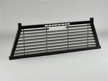 Load image into Gallery viewer, BackRack 17-21 Ford F250/350/450 (Aluminum Body) Louvered Rack Frame Only Requires Hardware AJ-USA, Inc